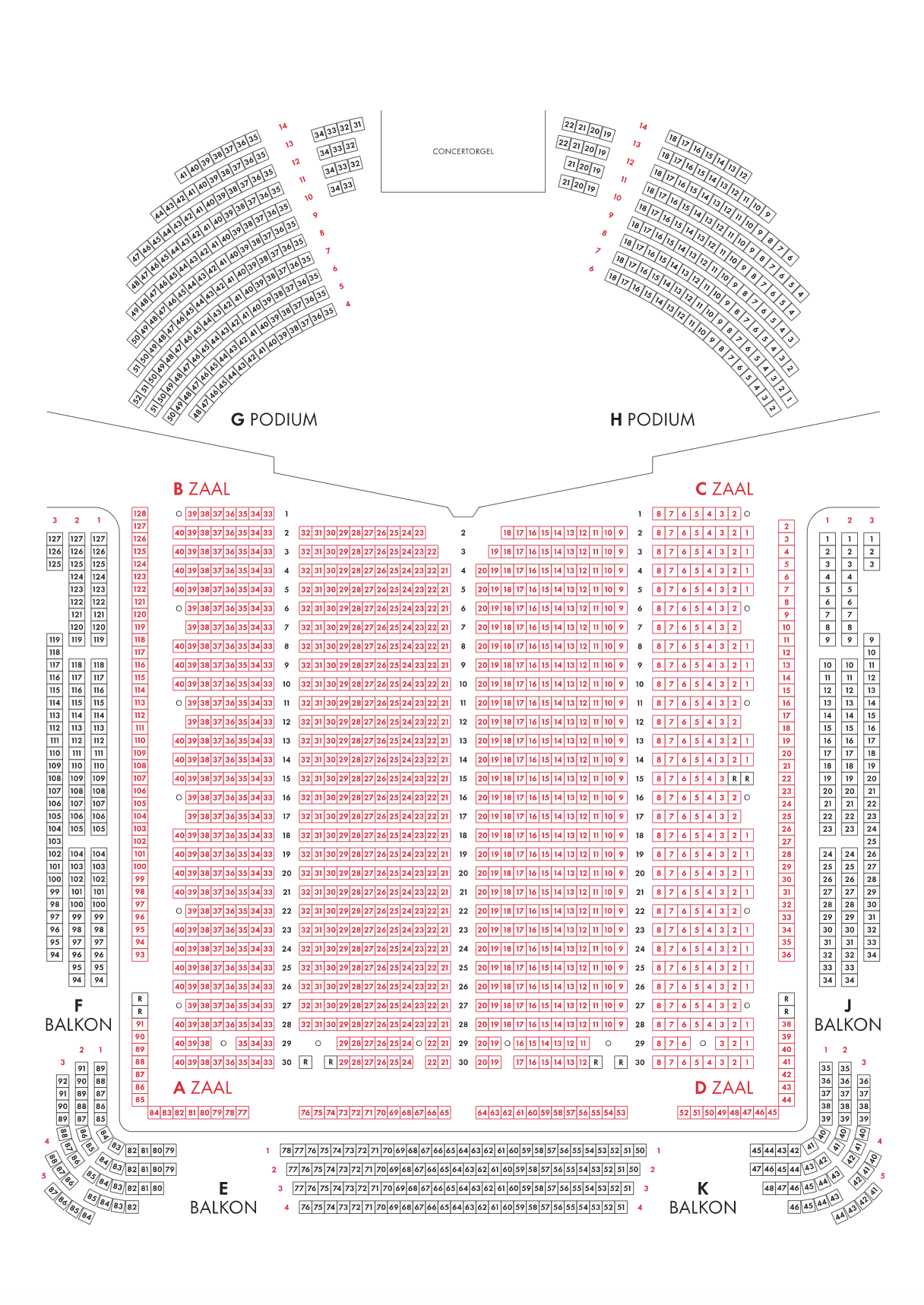 Plattegrond Concertgebouw I.png