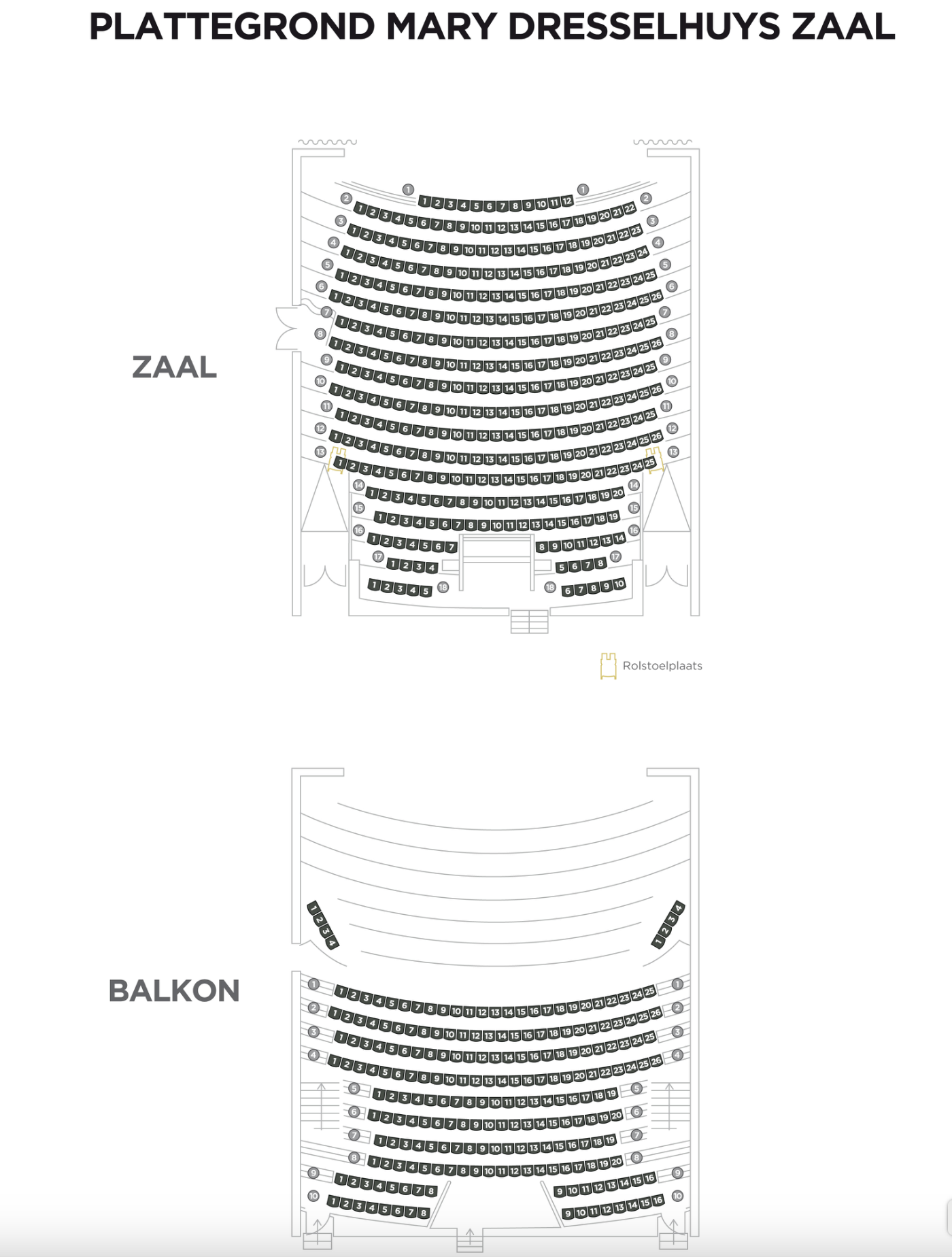 DeLaMar Plattegrond II.png