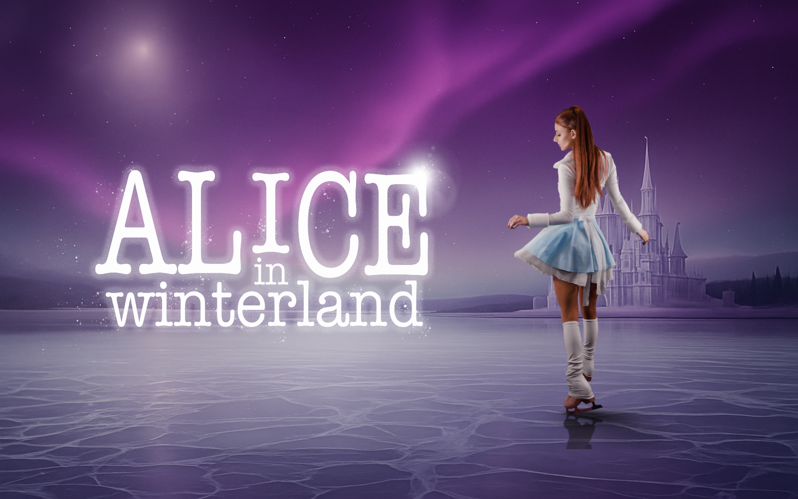 Alice in Winterland tickets - Kaartjes met 15% korting - De NUshop