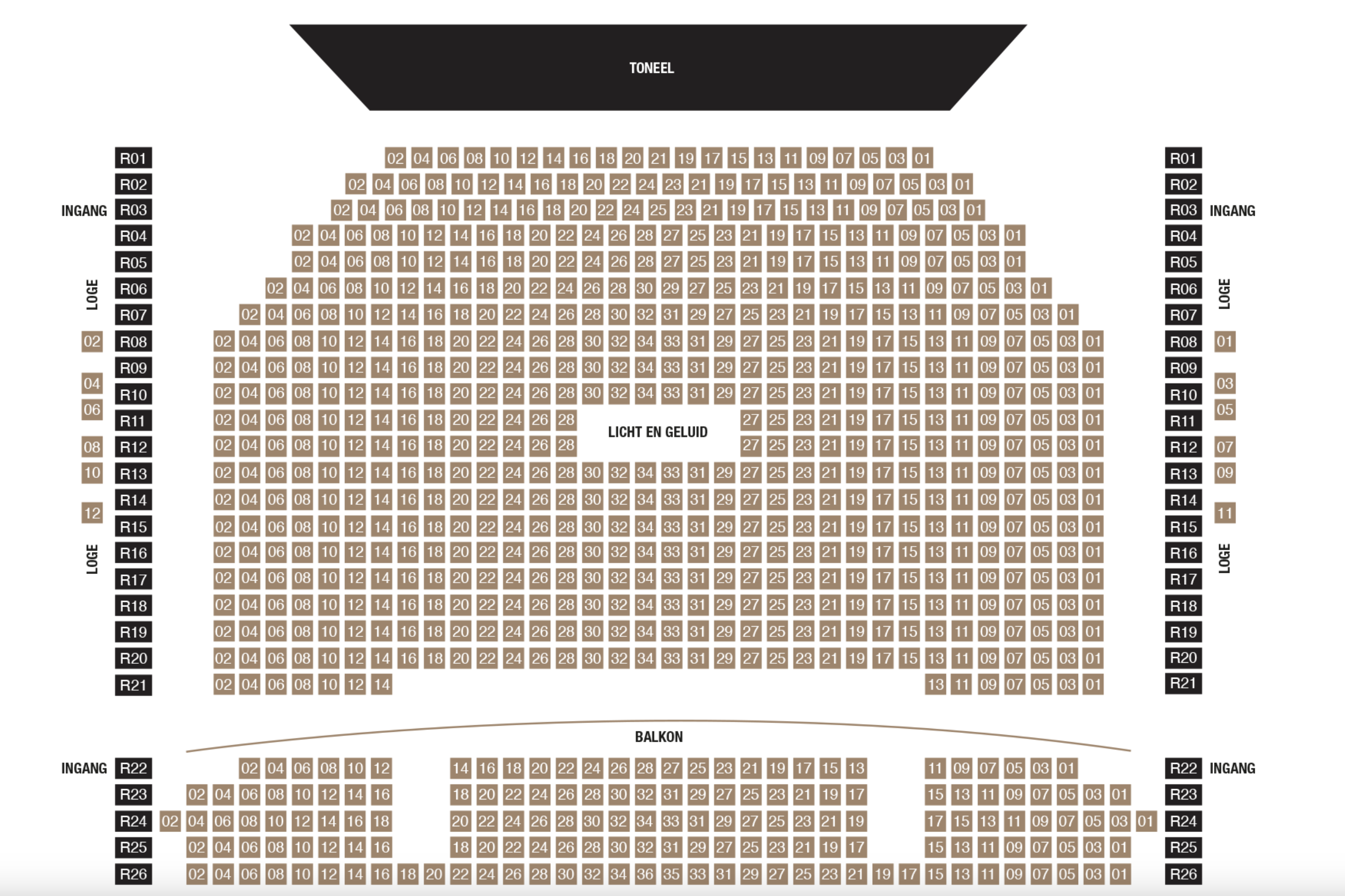 Plattegrond Theater aan de Schie - Grote Zaal.png
