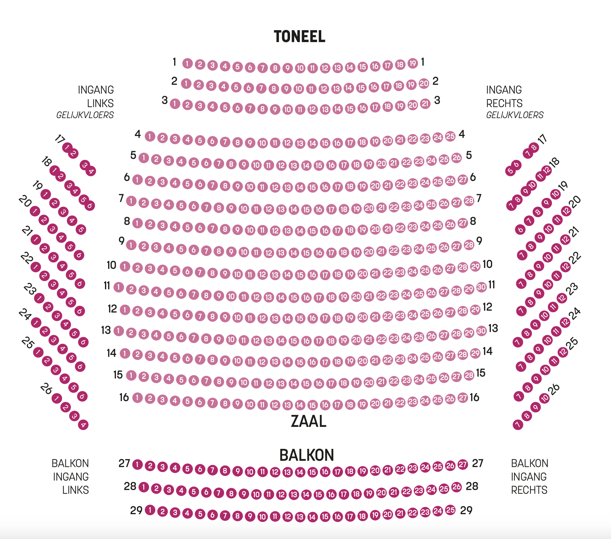 Plattegrond Theater Sneek.png
