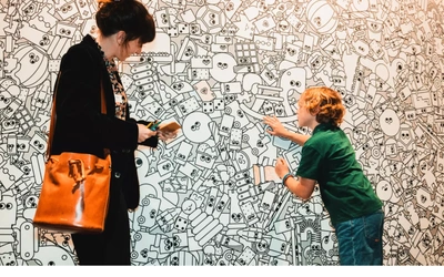 Product afbeelding: Speelgoedmuseum - Mechelen
