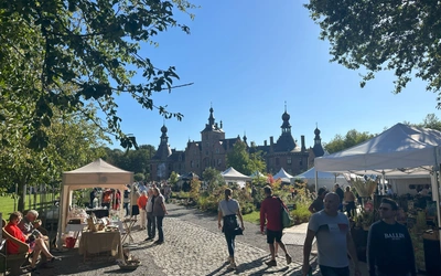 Product afbeelding: ﻿Lifestyle Tuinbeurs Ooidonk editie 2 - 26/09 - 28/09/2025 -Duoticket