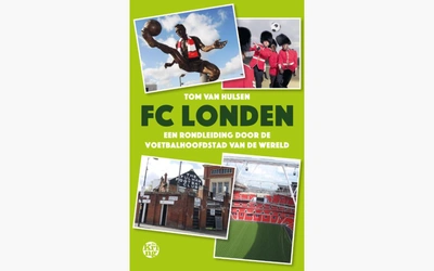 Product afbeelding: FC Londen