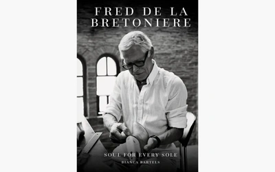 Product afbeelding: Fred de la Bretonière