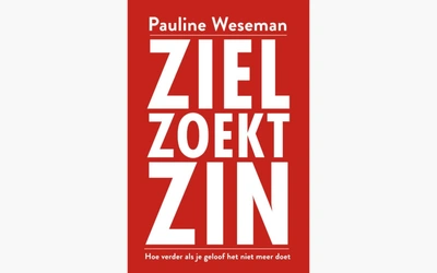 Product afbeelding: Ziel zoekt zin