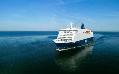 Product afbeelding: 3-daagse MiniCruise naar Newcastle