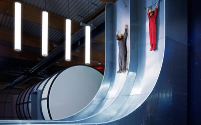 Product afbeelding: Euro Space Center