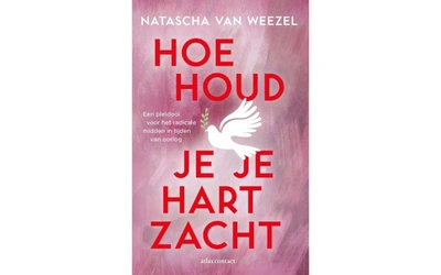 Product afbeelding: Hoe houd je je hart zacht