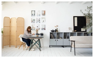 Product afbeelding: Slim indelen - vtwonen college online cursus