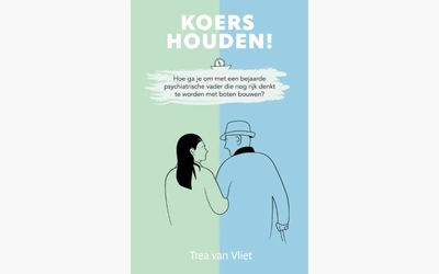Product afbeelding: Koers Houden!