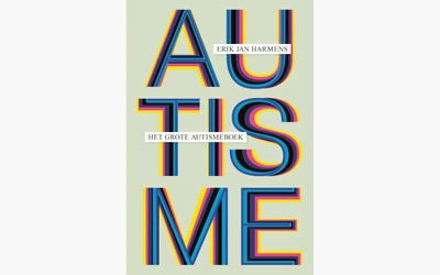 Product afbeelding: Het Grote Autismeboek