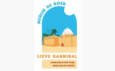 Product afbeelding: Lieve Hannibal