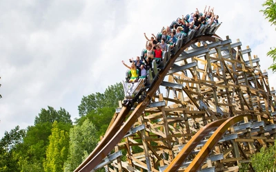 Product afbeelding: Walibi Holland