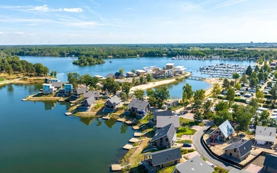 Product afbeelding: Vakantiepark Landal Marina Resort Well