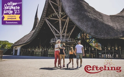 Product afbeelding: Efteling