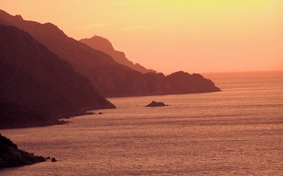 Product afbeelding: 9-daagse rondreis Corsica (Haute-Corse) - Holidayline