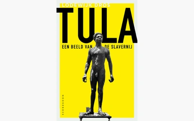 Product afbeelding: Tula