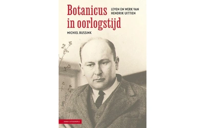 Product afbeelding: Botanicus in oorlogstijd