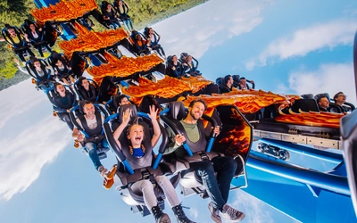 Product afbeelding: Toverland
