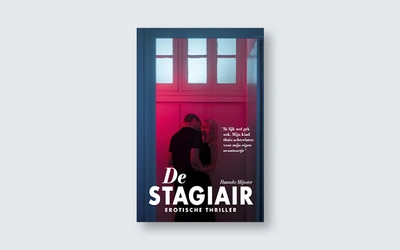 Product afbeelding: Boek De Stagiair