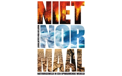 Product afbeelding: Niet normaal
