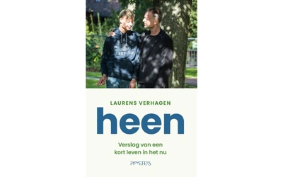 Product afbeelding: Heen