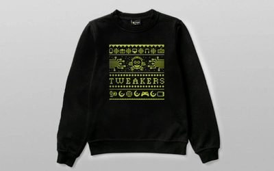 Product afbeelding: Tweakers wintertrui 