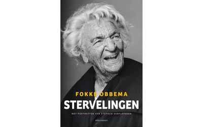 Product afbeelding: Stervelingen