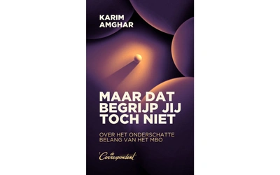 Product afbeelding: Maar dat begrijp jij toch niet