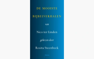 Product afbeelding: De mooiste Bijbelverhalen