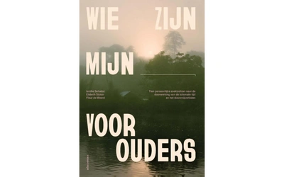 Product afbeelding: Wie zijn mijn voorouders
