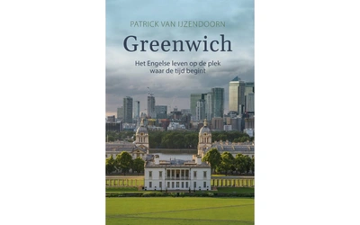 Product afbeelding: Greenwich