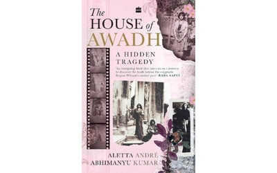 Product afbeelding: The House of Awadh