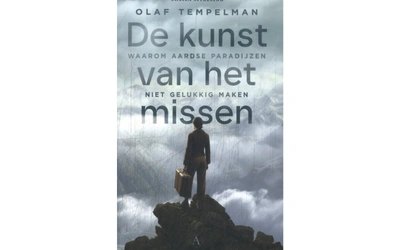 Product afbeelding: De kunst van het missen