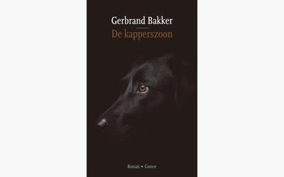 Product afbeelding: De kapperszoon