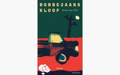 Product afbeelding: Bobbejaanskloof