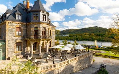 Product afbeelding: 3 Dagen in luxe 5* kasteelhotel Schloss Lieser