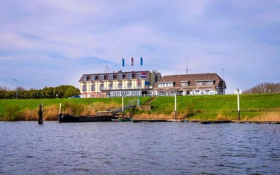 Product afbeelding: 4-Daags minivakantie in 3* Hotel Hoogeerd
