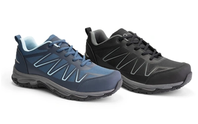 Product afbeelding: Travelin' Morke - Lage wandelschoen - Heren en Dames