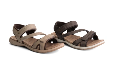 Product afbeelding: Travelin' Sollia - Sandaal - Dames