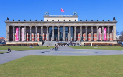 Product afbeelding: Colleges 10 Internationale topmusea