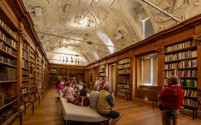 Product afbeelding: ﻿﻿Museum PARCUM in Abdij van Park﻿ Leuven