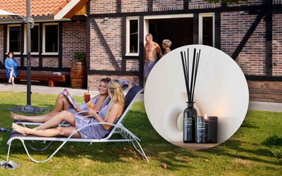 Product afbeelding: Dagje Wellness SpaWell