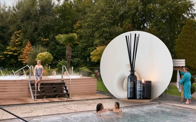 Product afbeelding: Dagje Wellness Thermen Holiday