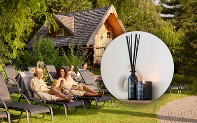 Product afbeelding: Dagje Wellness SpaSense