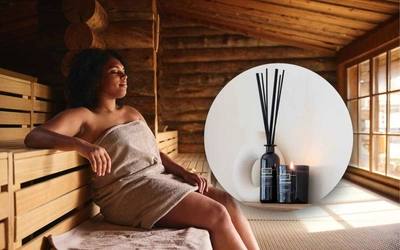 Product afbeelding: Dagje Wellness Veluwse Bron