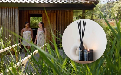 Product afbeelding: Dagje Wellness Elysium