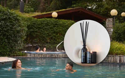 Product afbeelding: Dagje wellness Hezemeer