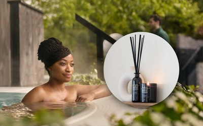 Product afbeelding: Dagje Wellness Thermen Barendrecht